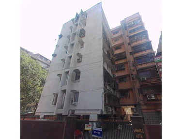 Ashokaapartmentcolaba - Ashoka Apartment , Colaba